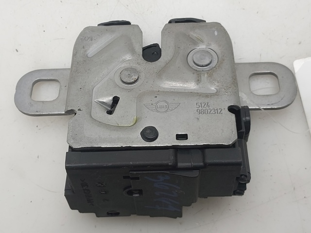 51249802312 BMW