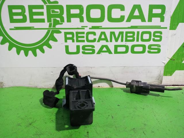 PEUGEOT 51252002 Relé de bujía de precalentamiento  comprar en Albacete