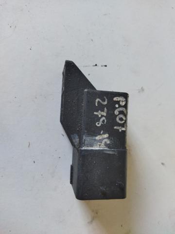 Relé de bujía de precalentamiento 51252002 PEUGEOT