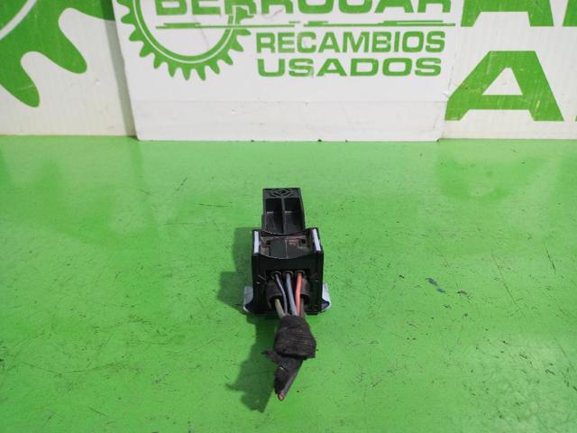PEUGEOT 51252002 Relé de los calentadores comprar Pamplona
