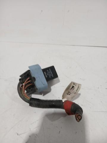 Relé, sistema de precalentamiento  51252002 PEUGEOT
