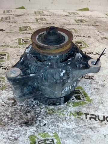 Dynamo 51261017241 MAN