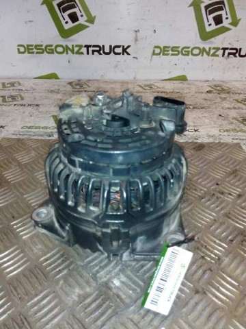 Alternador de coche 51261017268 MAN