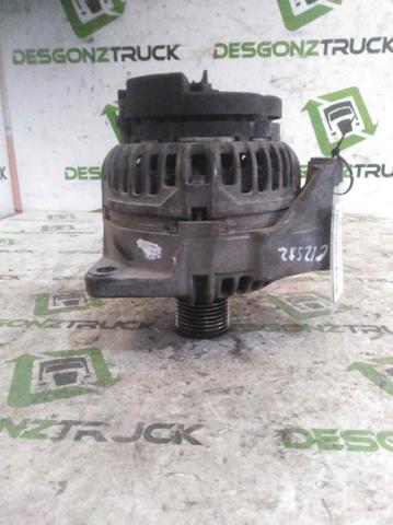 Alternador de coche 51261017271 MAN