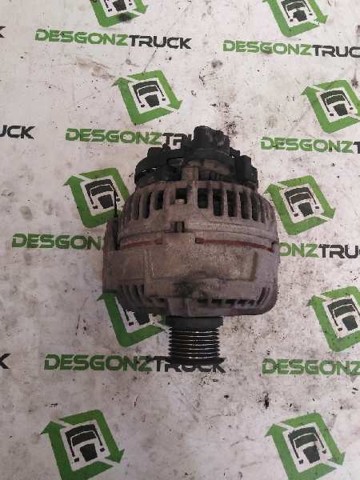 Dynamo 51261017271 MAN