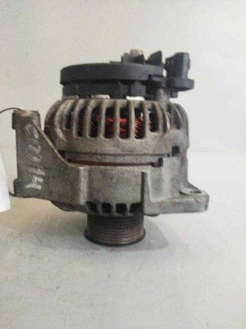 Alternador del motor 51261017271 MAN