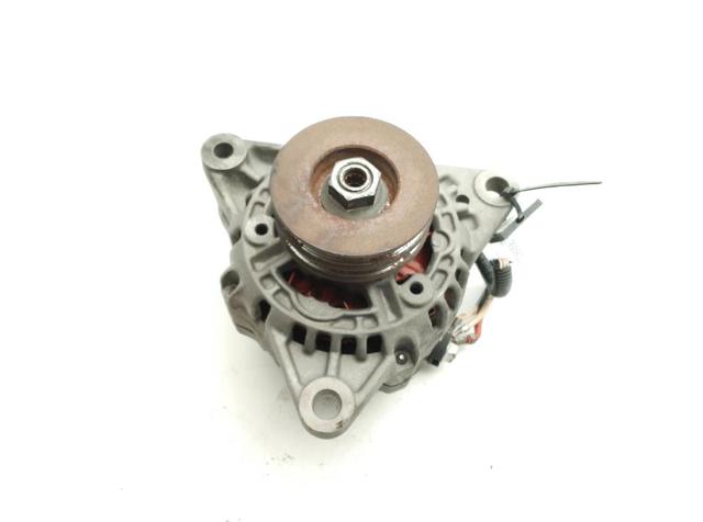 Dynamo 51261019266 MAN