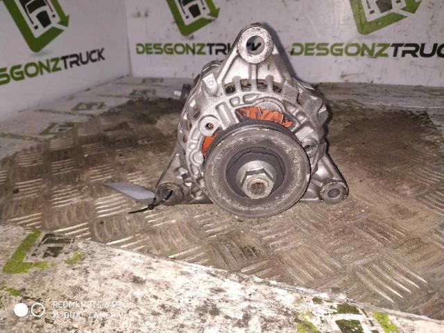 Dynamo 51261019266 MAN
