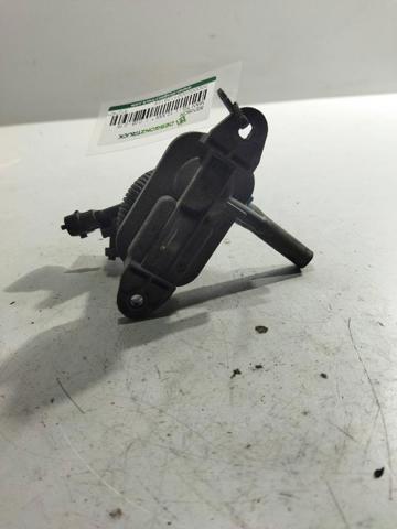 Sensor, presión gas de escape 51274210223 MAN
