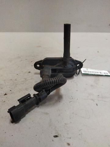 Sensor, presión gas de escape 51274210223 MAN