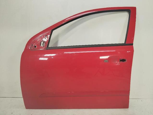 Puerta delantera Opel Astra  (2004-2014)