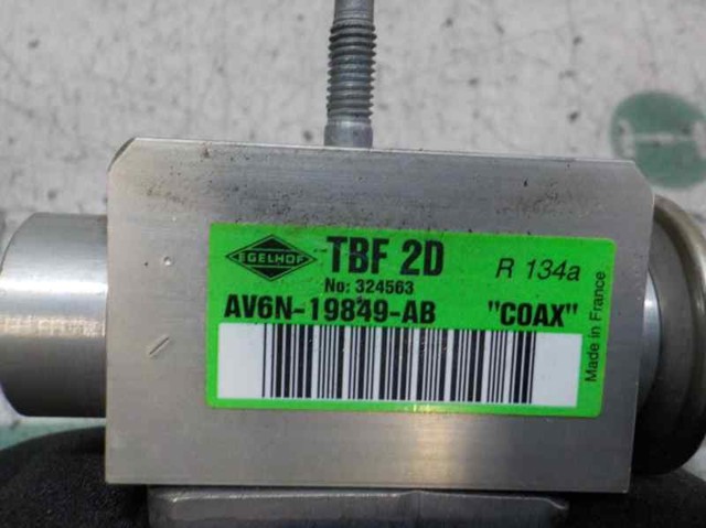 5129677 FORD Evaporador de aire acondicionado  disponible Ourense