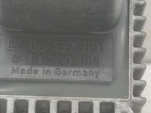 51299008 OPEL Relé de bujías de precalentamiento  comprar en Lleida