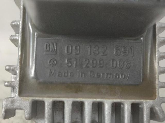 51299008 Relé de los calentadores  en stock Granada