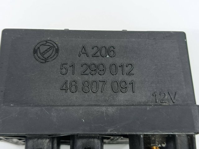 51299012 Fiat/Alfa/Lancia