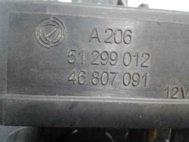 51299012 Relé de precalentamiento  en stock Castellón
