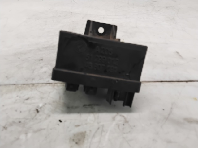 51299012 Relé de precalentamiento  en stock Granada