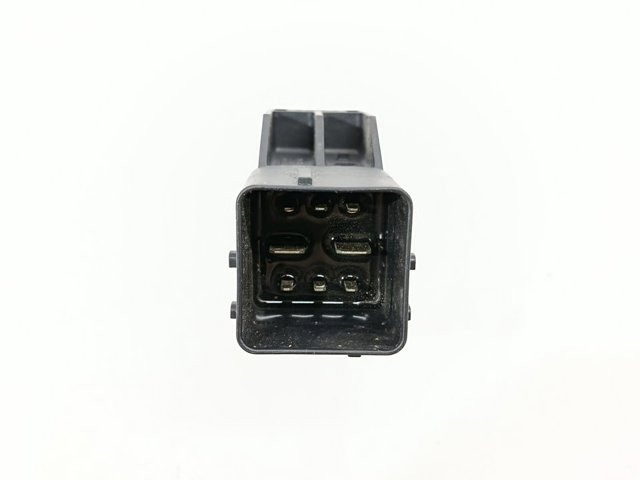 Relé de bujía de precalentamiento Ford Fiesta