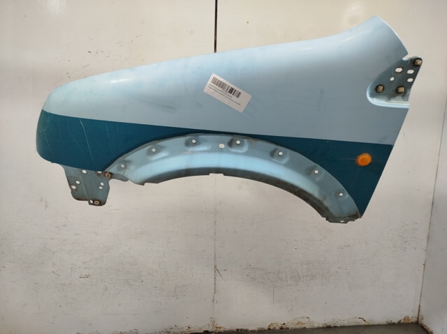 Aleta delantera izquierda Ford Connect  desde 82,20 €
