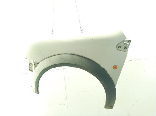 Aleta delantera izquierda Connect  furgoneta (2002-2013) original desde 82,20 €