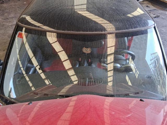 Parabrisas para Mini Cooper R50, R53