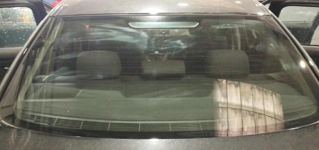Luna trasera para BMW 3 E90