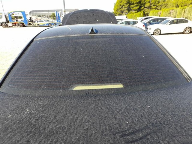 Luna trasera para BMW 7 E65, E66, E67