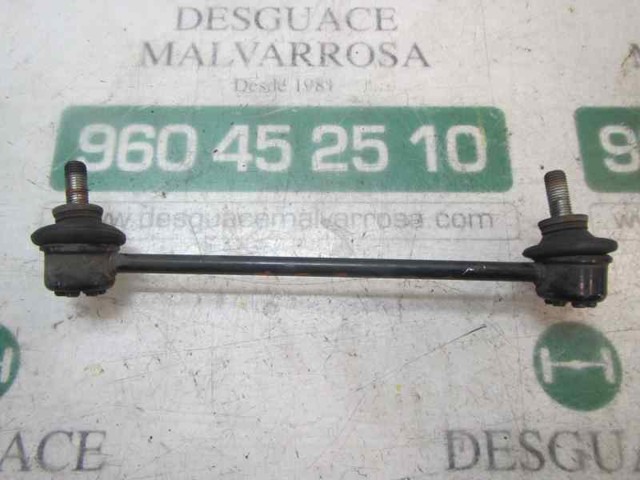 Soporte de la barra estabilizadora delantera 51320SMGE01 HONDA