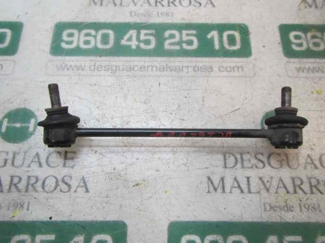 Soporte de la barra estabilizadora delantera 51320SMGE01 HONDA