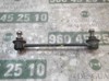Soporte de la barra estabilizadora delantera 51320SMGE01 HONDA
