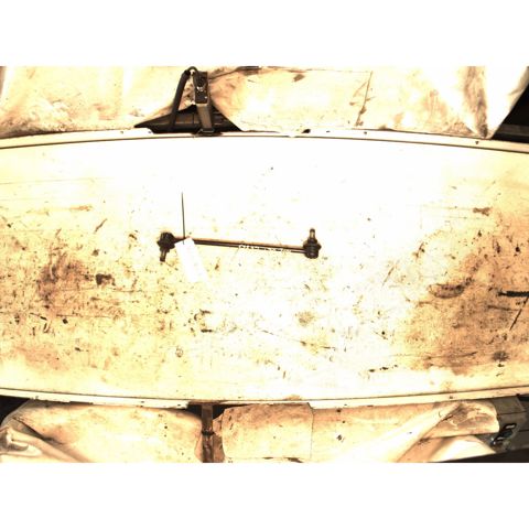 Soporte de barra estabilizadora delantera Honda CR-V 3 RE