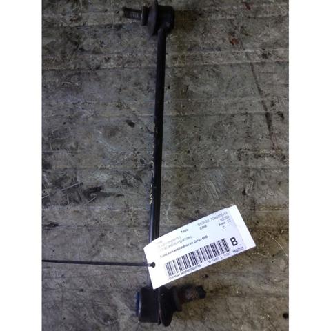 Soporte de barra estabilizadora delantera Honda CR-V 3 RE