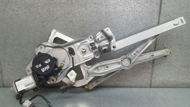 Comprar Mecanismo de elevalunas de la puerta delantera derecha BMW 5 E34 a bajo precio