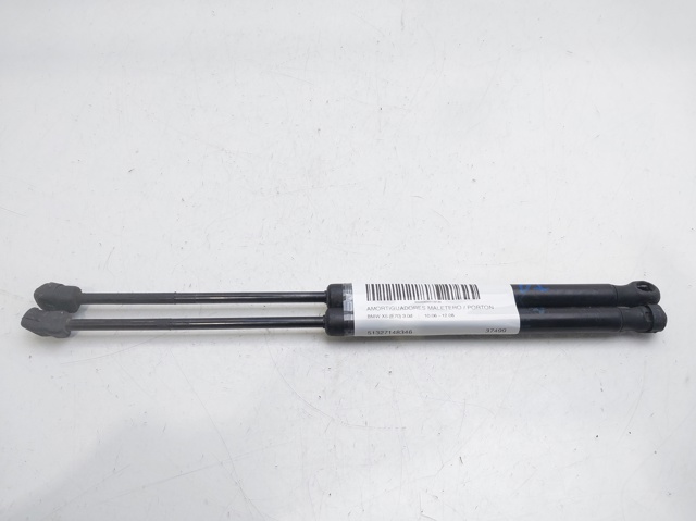 51327148346 Amortiguador de capó  en stock Sabadell