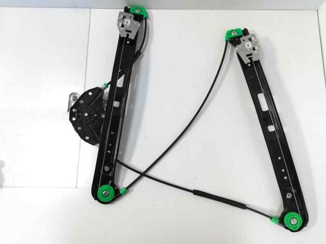 Mecanismo levanta, puerta delantera derecha 51330018130 BMW