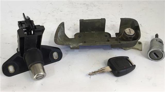 5133009 Opel
