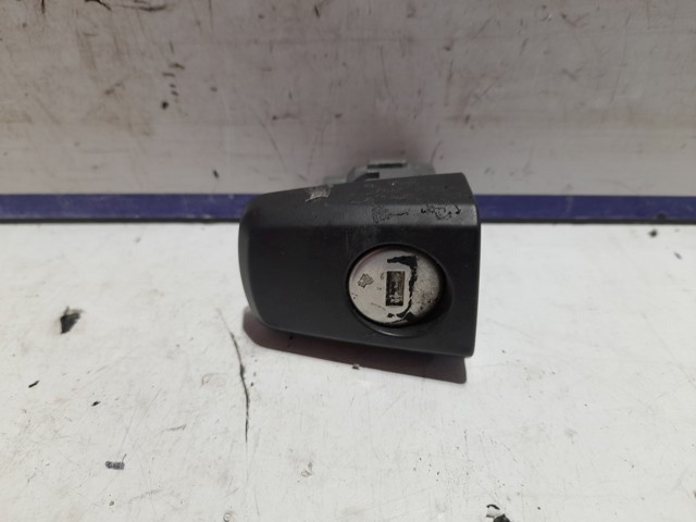 Cilindro de cerradura de puerta delantera 5133081 Opel