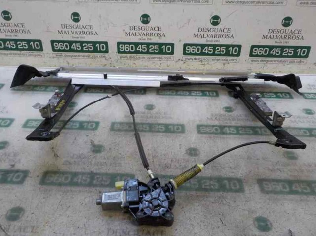 BMW 51332756083 Mecanismo de elevalunas de la puerta delantera izquierda  disponible Valladolid