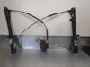 Mecanismo de elevalunas 51332756083 BMW