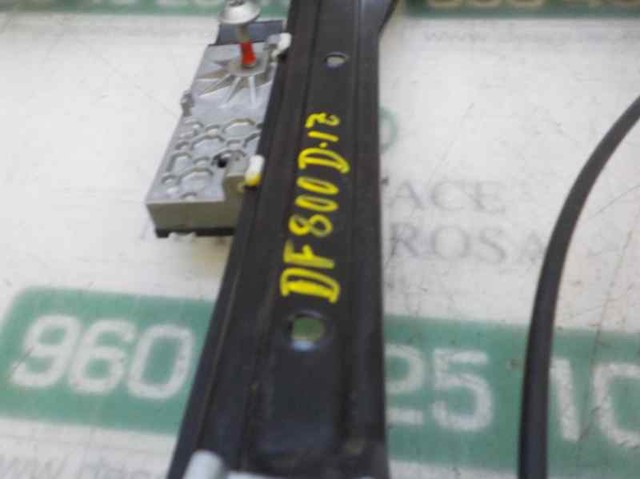 51332756083 BMW Mecanismo de elevalunas delantero izquierdo  en stock Córdoba