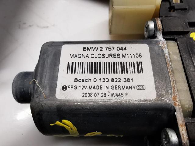 BMW 51332756083 Mecanismo de elevalunas de la puerta delantera izquierda  comprar en Ponferrada