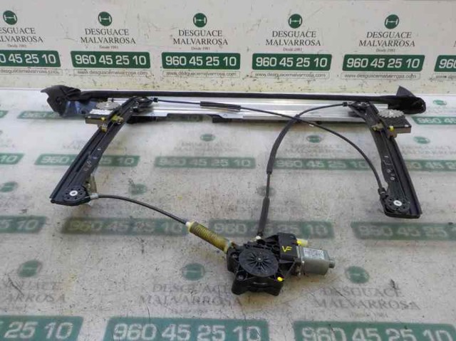 BMW 51332756083 Mecanismo de elevalunas delantero izquierdo  en stock Valencia