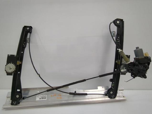 BMW 51332756083 Mecanismo de elevalunas delantero izquierdo  en stock Valencia