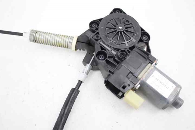 51332756084 BMW Mecanismo de elevalunas de la puerta delantera derecha  disponible Vigo