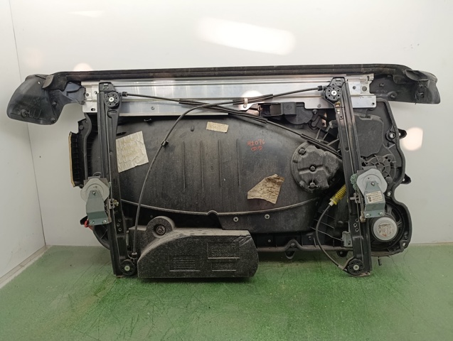 BMW 51332756084 Mecanismo de elevalunas de la puerta delantera derecha  comprar en Murcia