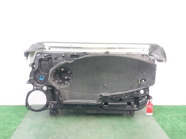 Mecanismo elevalunas delantero derecha para Mini Cooper  (R50, R53)