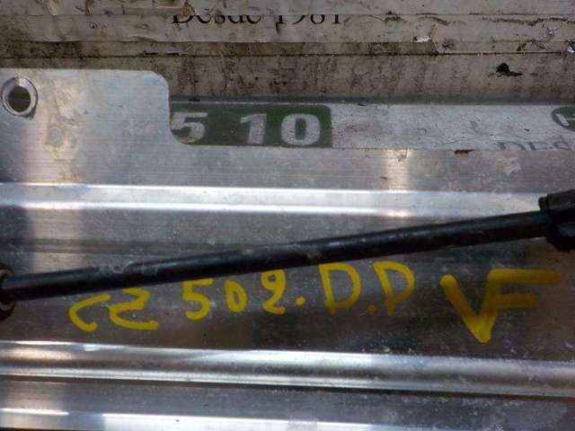 51332756084 Mecanismo de elevalunas de la puerta delantera derecha  comprar en Reus