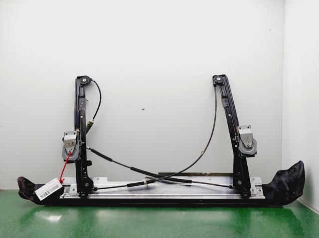 Mecanismo de elevalunas delantero derecha Mini Cooper  desde 84,70 €
