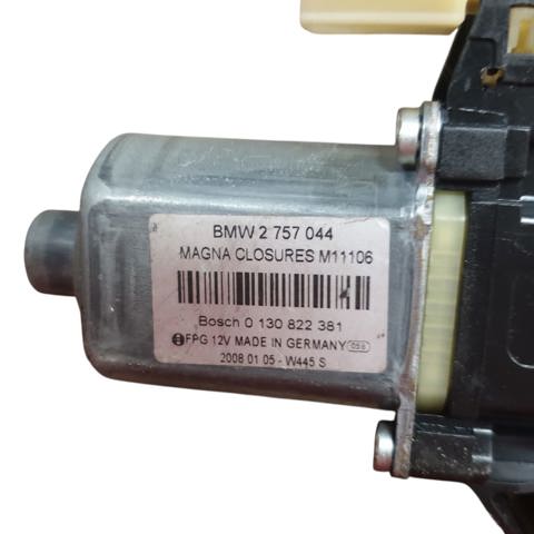 BMW 51332756084 Mecanismo de elevalunas de la puerta delantera derecha  comprar en Albacete