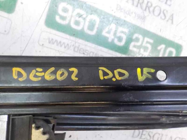 51332756084 Mecanismo de elevalunas delantero derecha comprar Sevilla